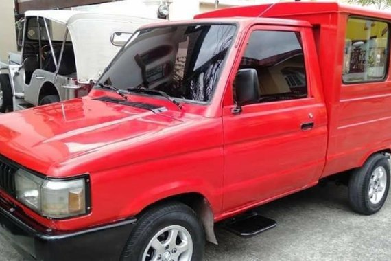 Toyota Tamaraw 1993 for sale