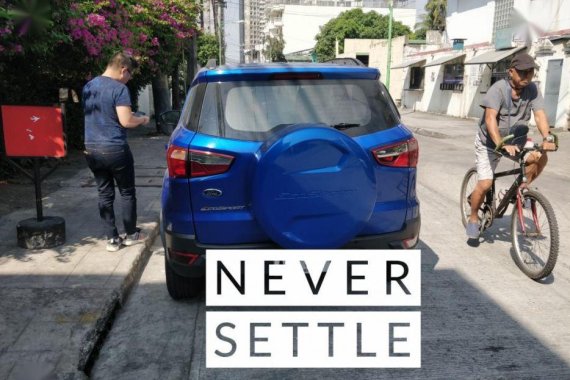 2014 Ford Ecosport for sale