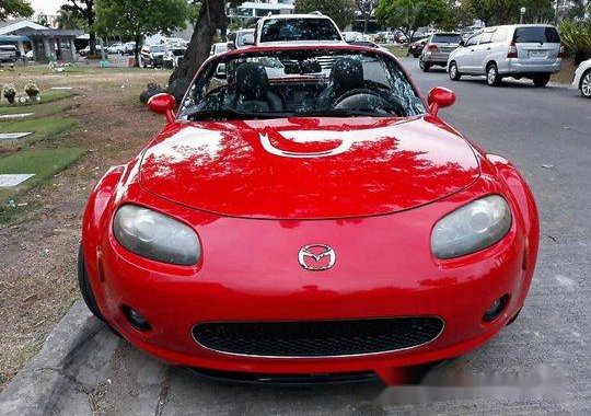 Mazda MX-5 2009 for sale