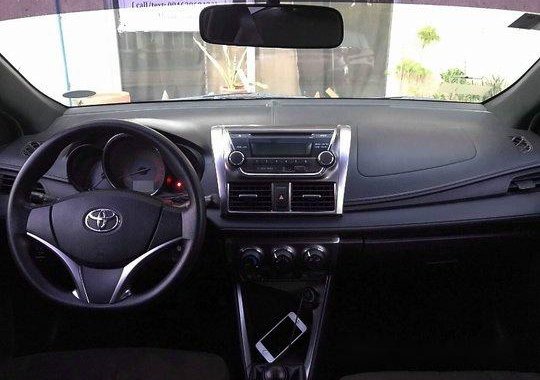 Toyota Yaris 2014 for sale