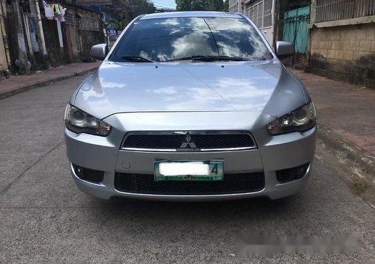 Mitsubishi Lancer 2009 for sale