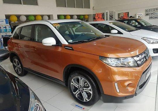 Suzuki Vitara 2019 for sale