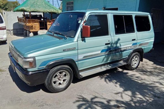 Toyota Tamaraw 1997 for sale