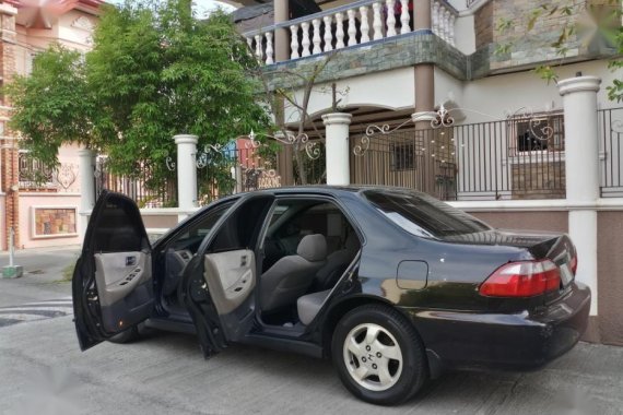 Honda Accord 2000 for sale