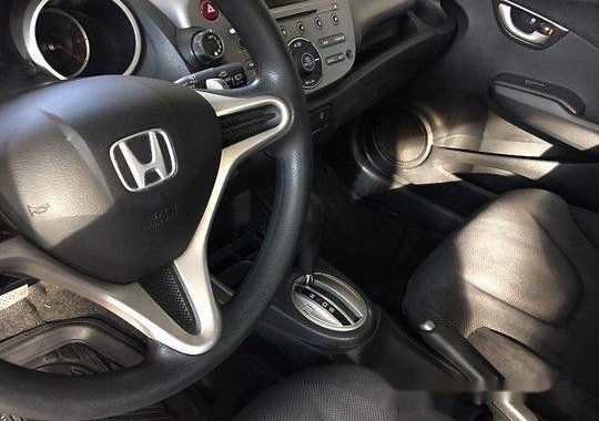 Honda Jazz 2010 for sale