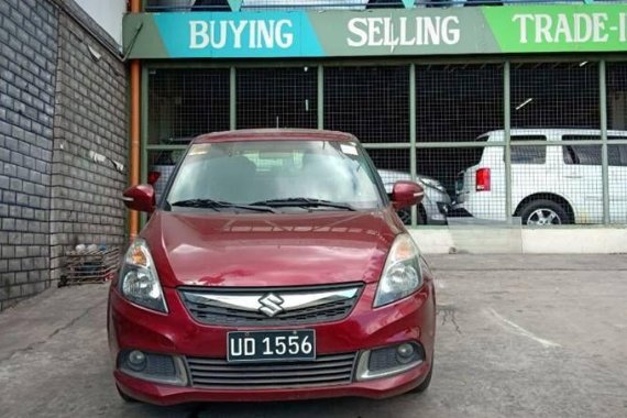 2016 Suzuki Swift Dzire  for sale