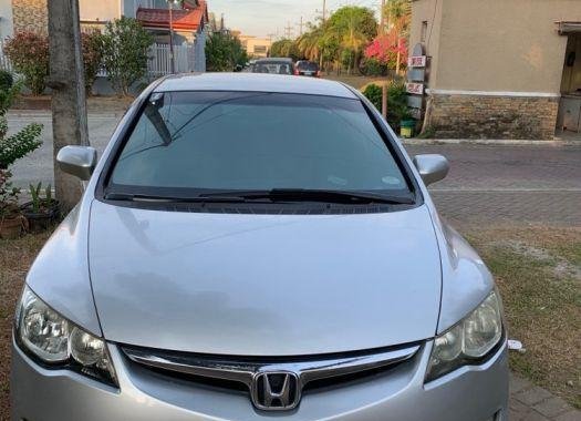Honda Civic 2007 for sale 
