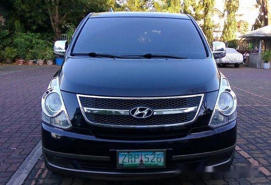 Hyundai Grand Starex 2009 for sale