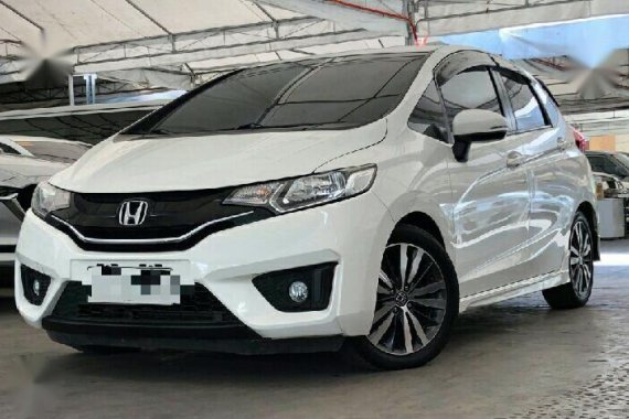 Honda Jazz VX Navi 2016 for sale