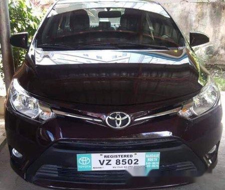 Toyota Vios 2017 for sale