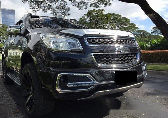 Chevrolet Trailblazer 2016 for sale