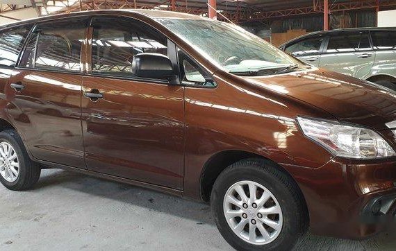 Toyota Innova 2016 for sale