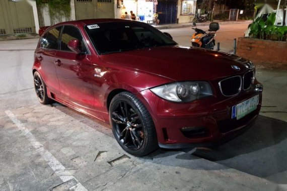 2011 BMW 118D for sale