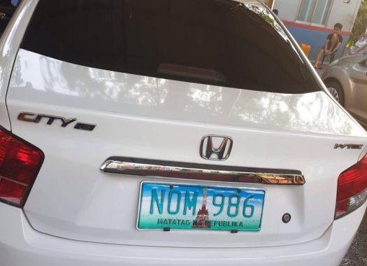 Honda City 2010 for sale