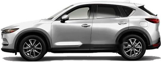 Mazda Cx-5 Sport 2019 for sale