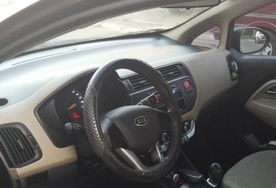 Kia Rio 2012 for sale