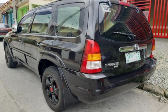 Mazda Tribute AT 2004 for sale