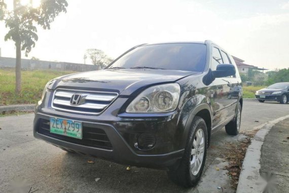 2006 Honda Crv for sale