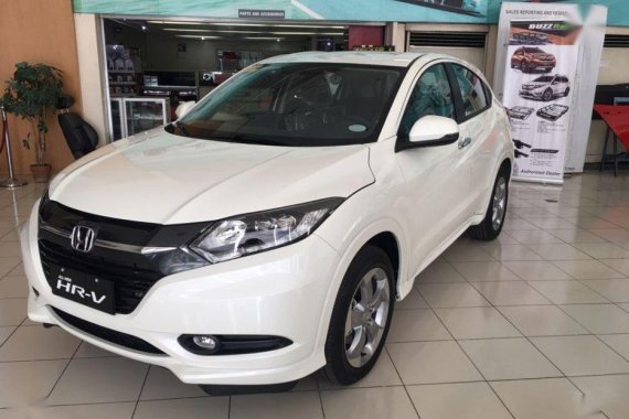 Honda HR-V 2017 new for sale