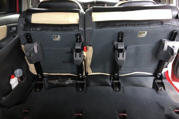 Toyota Innova E 2013 for sale