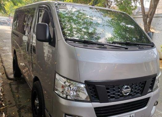 Nissan NV350 Urvan 2015 for sale