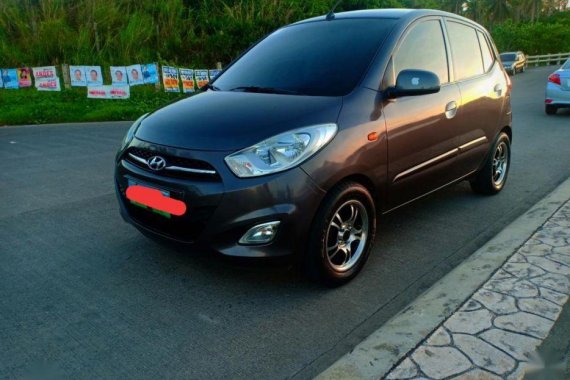 Hyundai I10 2012 for sale