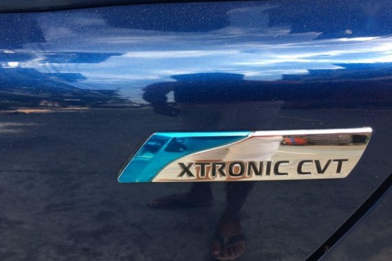 Nissan Xtrail 2010 for sale