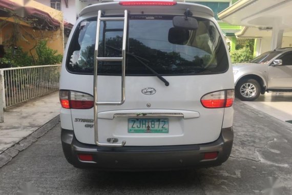 2005 Hyundai Starex for sale