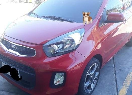 2017 Kia Picanto 1.0 for sale