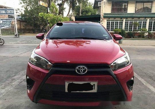 Toyota Yaris 2014 for sale