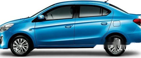 Mitsubishi Mirage G4 Gls 2019 for sale