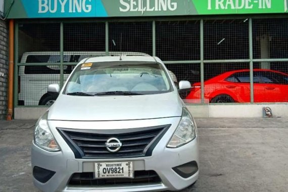 2016 Nissan Almera for sale