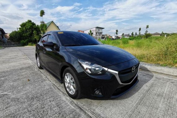 2017 Mazda 2 skyactiv for sale