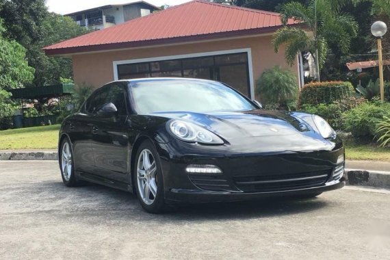  Porsche Panamera 2012 for sale