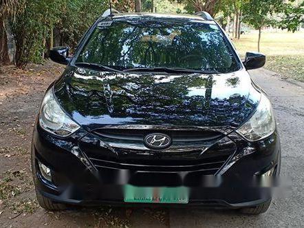 Hyundai Tucson 2013 for sale