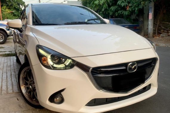 2016 Mazda 2 Skyactiv R for sale