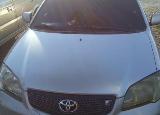 Toyota Vios 2007 for sale