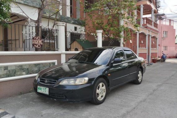 Honda Accord 2000 for sale