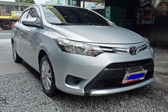 Toyota Vios 2015 Model for sale