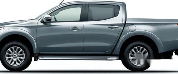 Mitsubishi Strada Gt 2019 for sale