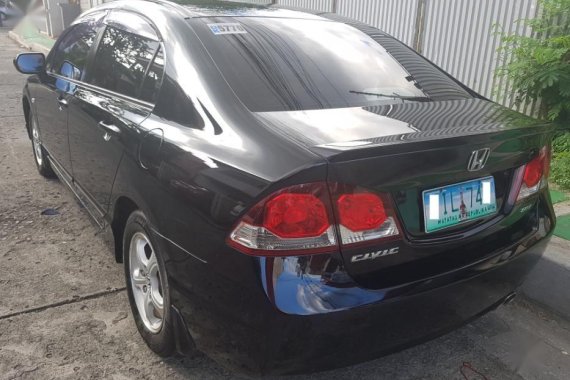 2011 Honda Civic for sale