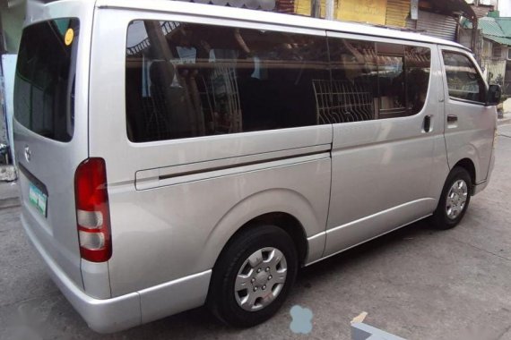 2006 Toyota Hiace for sale 