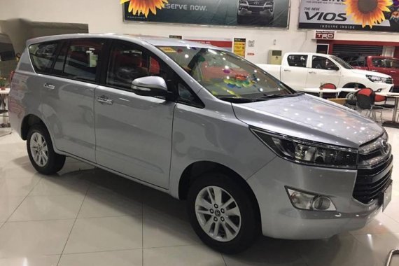 Toyota Innova 2019 new for sale