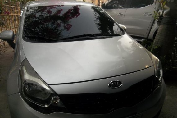 Kia Rio 2013 for sale