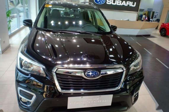 Brand new Subaru Forester 2.0 i-L for sale 