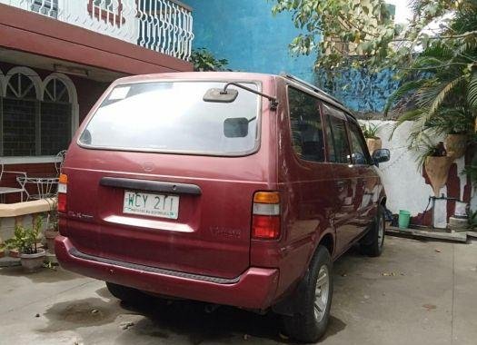 Toyota Revo 1997 for sale 