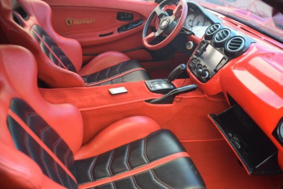 2010 Ferrari F430 for sale