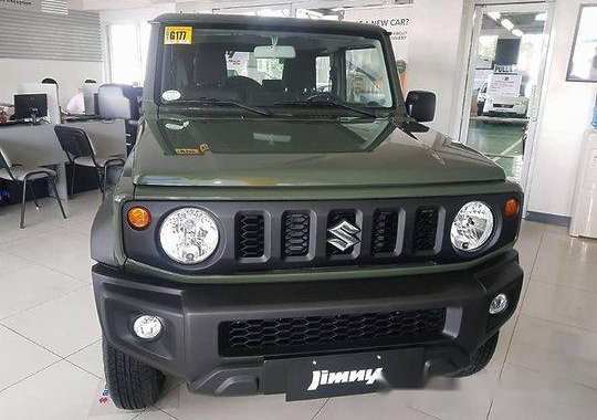 Suzuki Jimny 2019 for sale