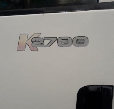 Kia K2700 2006 model for sale