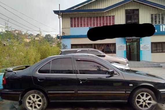 Nissan Sentra Exalta 2000 for sale